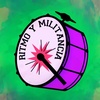 Logo La Empoderada en Ritmo y Militancia