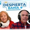 Logo Despierta Bahía con María Palma y Raúl 