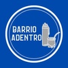 Logo Barrio Adentro 
