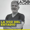 Logo La Voz del Estadio
