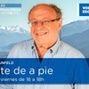 Logo Entrevista de Mario Wainfeld a Emerenciano Sena, dirigente social chaqueño