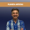 Logo PLANETA ARTISTAS