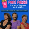 Logo Pintó Pururú