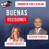 Logo BUENAS DECISIONES