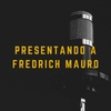 Logo PRESENTANDO A FREDRICH MAURO
