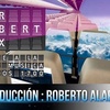 Logo Sir Robert Mix