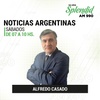 Logo Noticias Argentinas