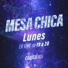 Logo Mesa Chica