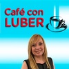 Logo María Jose Lubertino  en CAFÉ CON LUBER