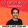 Logo Entrevista a Francisco Balazs - Economista - en No Estoy Solo
