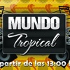Logo Mundo Tropical