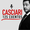 Logo Cuentos de Hernán Casciari