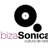 Logo IBIZA SONICA