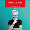 Logo SABADO DE MOÑO - LALO MIR - PROGRAMA GÉNERO MUSICAL