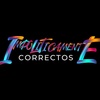Logo Impolíticamente Correctos