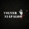 Logo Volver Ni A Palos del 18 de agosto (con Alejandro Tolosana) 