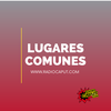 Logo Entrevista a Ana Fernández en Lugares Comunes