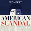 Logo American Scandal