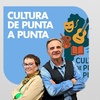 Logo  CULTURA DE PUNTA A PUNTA