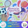 Logo Memorias deportivas