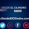 Logo Desde El Cilindro 