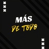 Logo Más de Todo