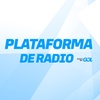 Logo Plataforma de radio
