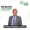 Logo Eduardo Buzzi en diálogo con Antonio Fernández Llorente por AM 990