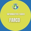 Logo Informativo FARCO Vespertino
