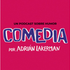 Logo Comedia