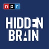 Logo Hidden Brain