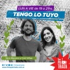 Logo Lautaro Gravano habla del curso "Llegar a Primera" en el programa Tengo lo Tuyo