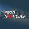 Logo Entrevista a Sergio Botana en 970 Noticias
