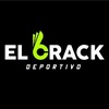 Logo Entrevista Jorge Broun - Crack Deportivo