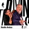 Logo Radio Aráoz