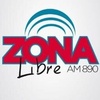 Logo Zona Libre