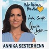 Logo  ANNIKA SESTERHENN