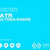 Logo ATR (A Toda Radio)