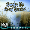 Logo Santa Fe De Mi Querer