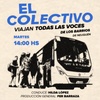 Logo El Colectivo 