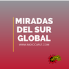 Logo Miradas para el Sur Global - Programa 10 - Temporada 2