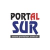 Logo PORTAL SUR RADIO programa del lunes 2 de enero del 2022