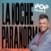 Logo La Noche Paranormal