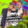 Logo Operación Cangrejo