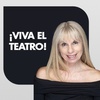 Logo ¡VIVA EL TEATRO!