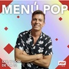 Logo POP Radio / Tarde o Temprano