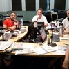 Logo Radio Nacional - Mañana es Hoy - Pedro Brieger - programa de Roberto Caballero