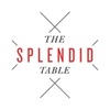 Logo The Splendid Table