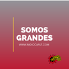 Logo Comité Solidario de Emergencia Comuna 5
