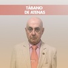Logo TABANO DE ATENAS